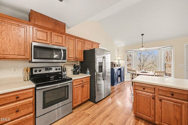 100 Timberlands Drive, Louisburg, NC 27549