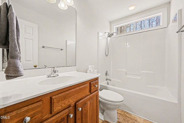 100 Timberlands Drive, Louisburg, NC 27549