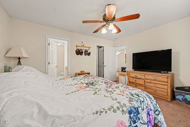 100 Timberlands Drive, Louisburg, NC 27549