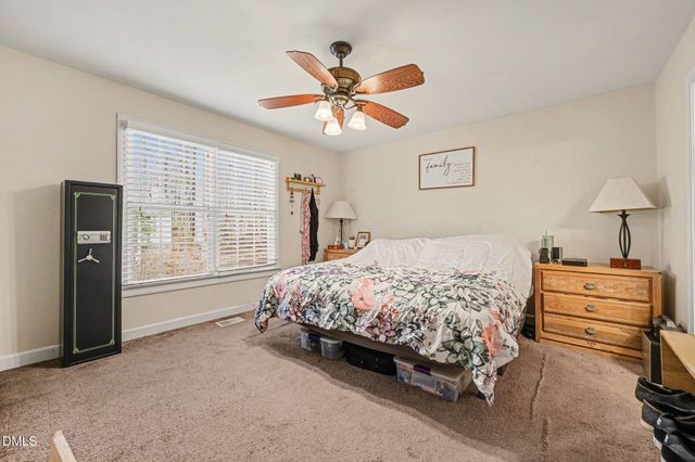 100 Timberlands Drive, Louisburg, NC 27549