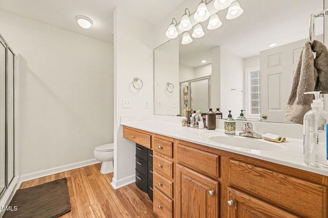 100 Timberlands Drive, Louisburg, NC 27549