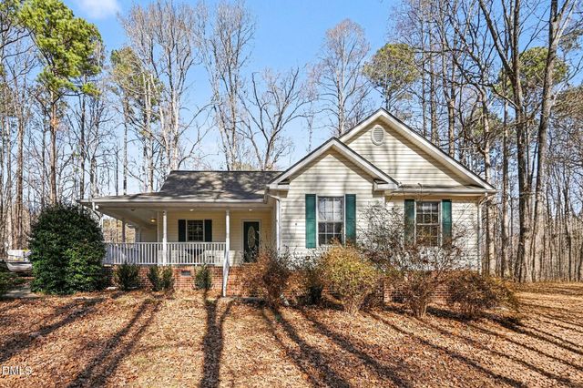 100 Timberlands Drive, Louisburg, NC 27549