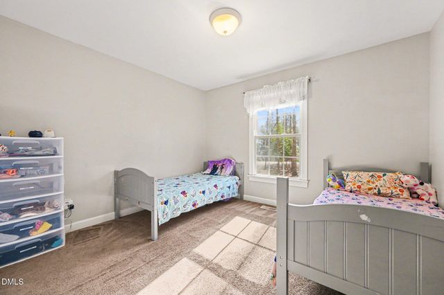 100 Timberlands Drive, Louisburg, NC 27549