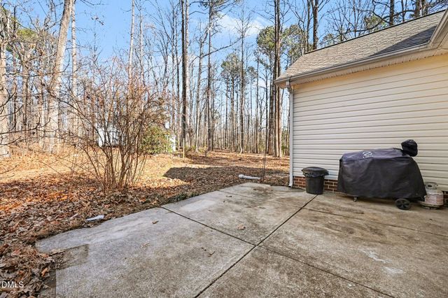 100 Timberlands Drive, Louisburg, NC 27549