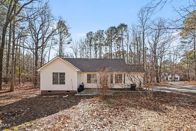 100 Timberlands Drive, Louisburg, NC 27549