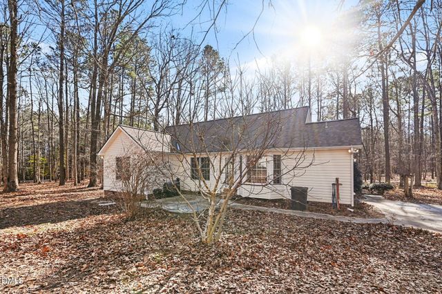 100 Timberlands Drive, Louisburg, NC 27549
