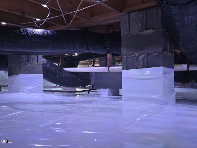 100 Timberlands Drive, Louisburg, NC 27549