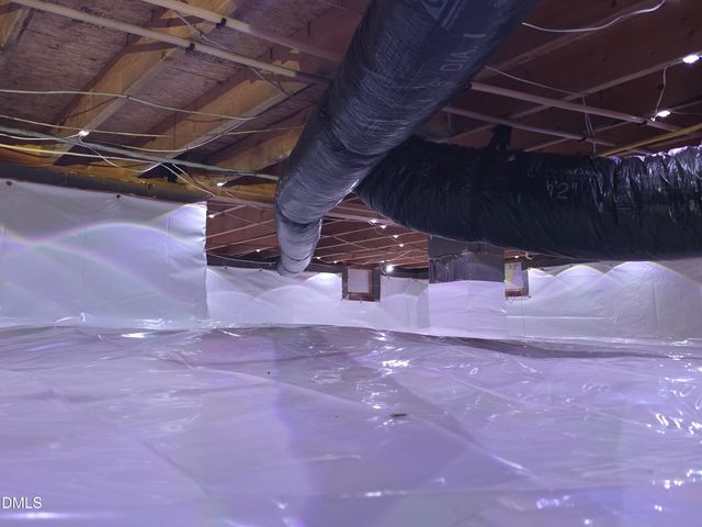 100 Timberlands Drive, Louisburg, NC 27549