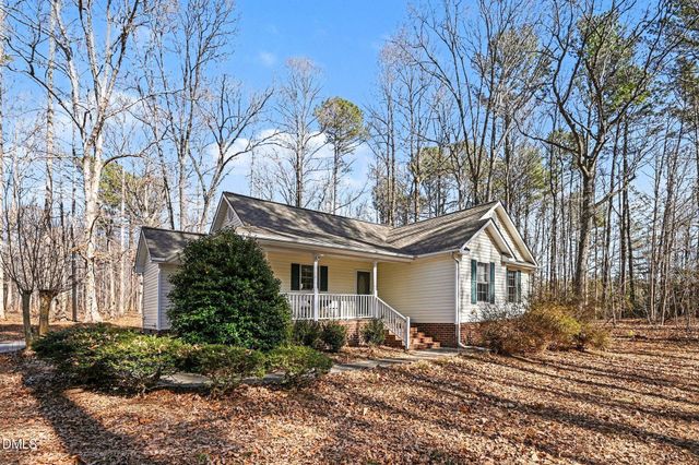 100 Timberlands Drive, Louisburg, NC 27549