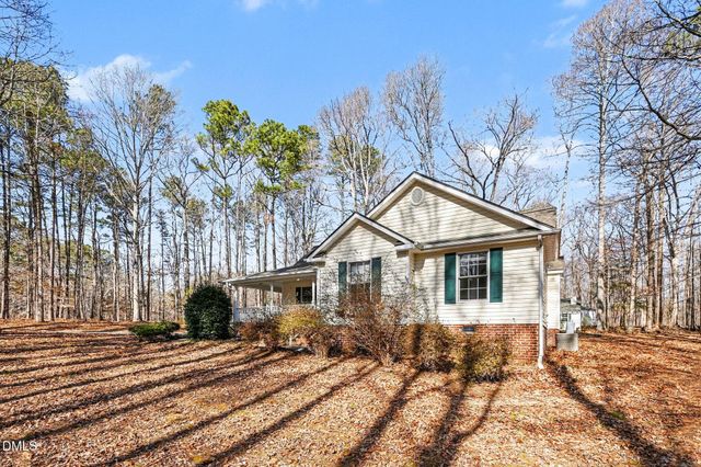 100 Timberlands Drive, Louisburg, NC 27549