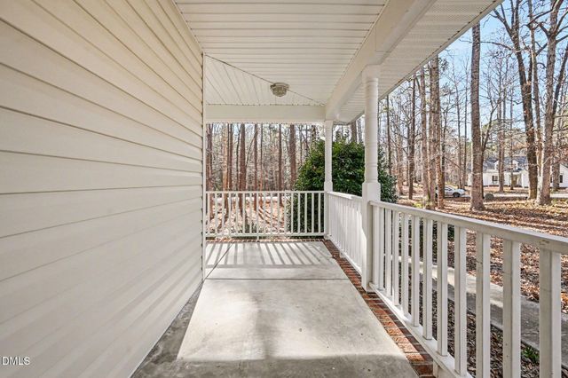 100 Timberlands Drive, Louisburg, NC 27549