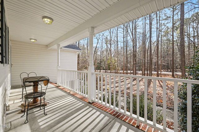 100 Timberlands Drive, Louisburg, NC 27549