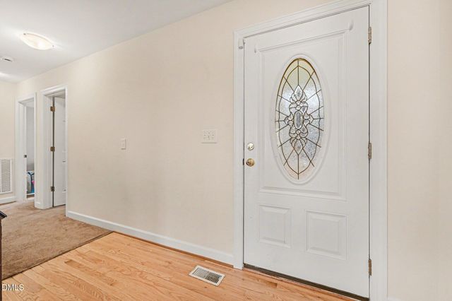 100 Timberlands Drive, Louisburg, NC 27549