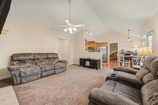 100 Timberlands Drive, Louisburg, NC 27549