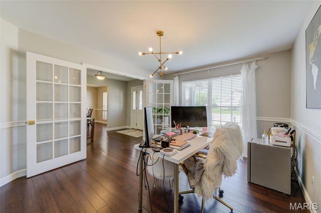 4 Windbriar Court, St Peters, MO 63376