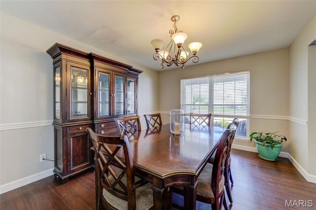 4 Windbriar Court, St Peters, MO 63376