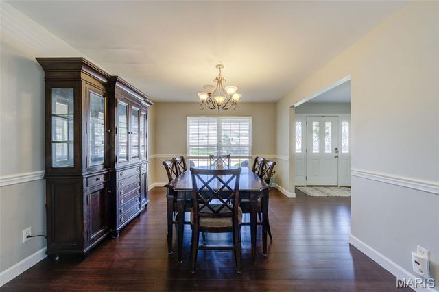 4 Windbriar Court, St Peters, MO 63376