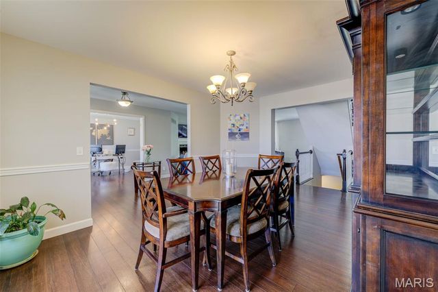 4 Windbriar Court, St Peters, MO 63376