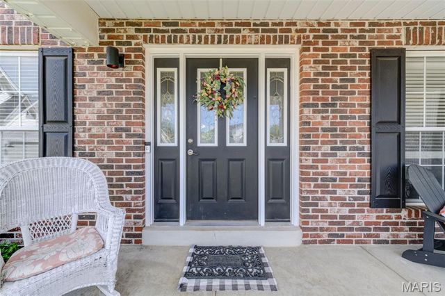 4 Windbriar Court, St Peters, MO 63376