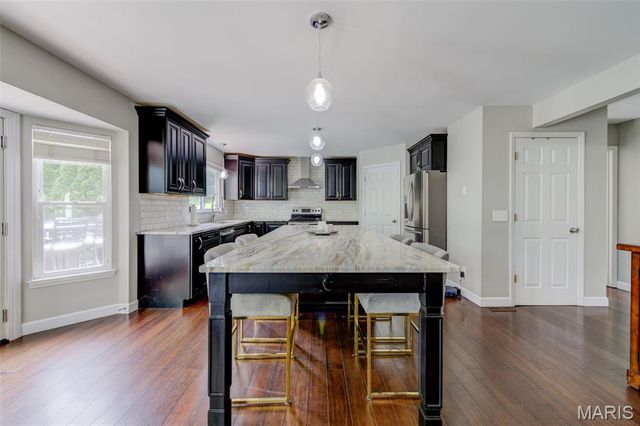 4 Windbriar Court, St Peters, MO 63376
