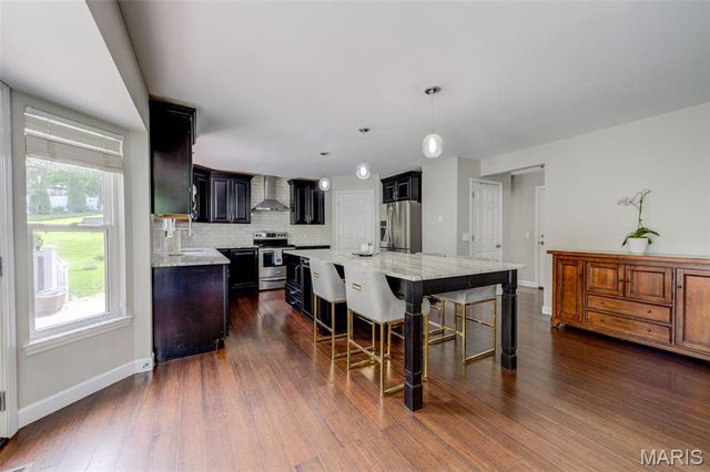 4 Windbriar Court, St Peters, MO 63376