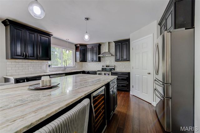 4 Windbriar Court, St Peters, MO 63376