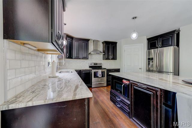 4 Windbriar Court, St Peters, MO 63376