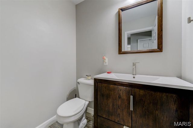 4 Windbriar Court, St Peters, MO 63376