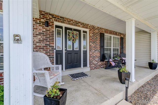 4 Windbriar Court, St Peters, MO 63376
