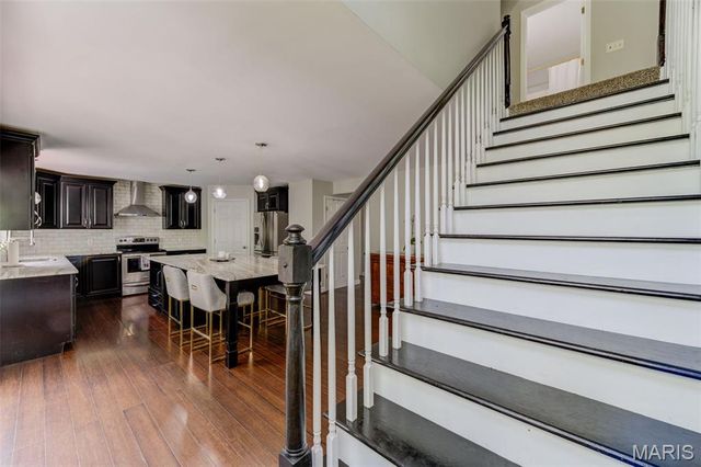 4 Windbriar Court, St Peters, MO 63376