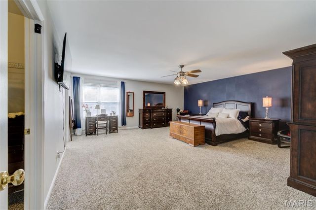 4 Windbriar Court, St Peters, MO 63376