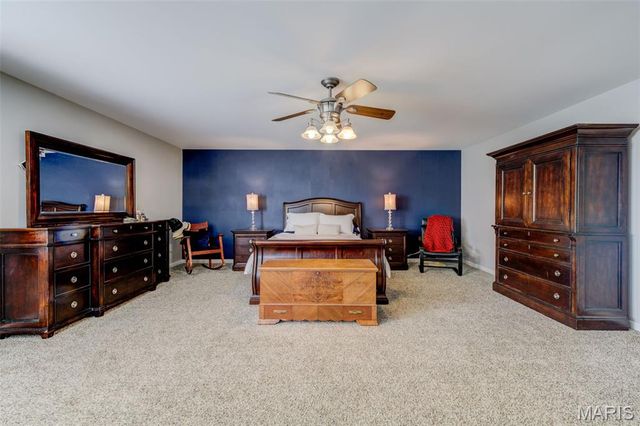4 Windbriar Court, St Peters, MO 63376
