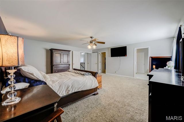 4 Windbriar Court, St Peters, MO 63376