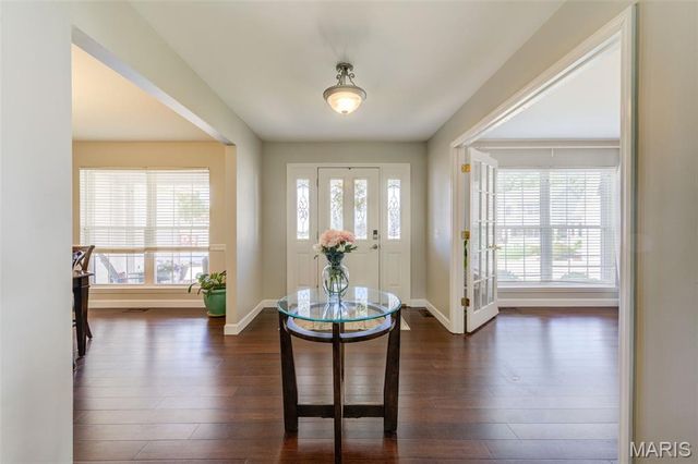 4 Windbriar Court, St Peters, MO 63376