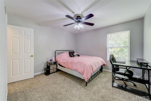 4 Windbriar Court, St Peters, MO 63376