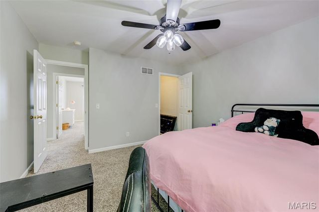 4 Windbriar Court, St Peters, MO 63376