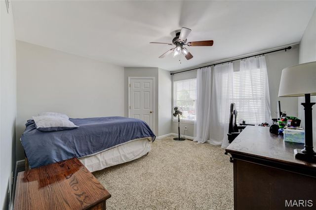 4 Windbriar Court, St Peters, MO 63376