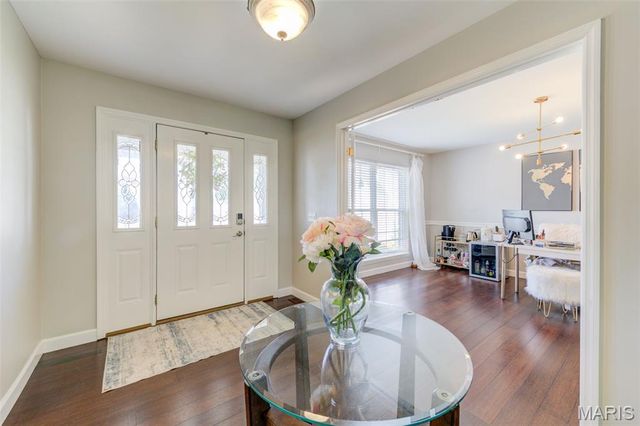 4 Windbriar Court, St Peters, MO 63376
