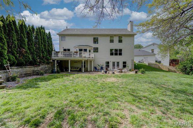 4 Windbriar Court, St Peters, MO 63376