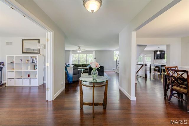 4 Windbriar Court, St Peters, MO 63376