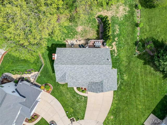 4 Windbriar Court, St Peters, MO 63376