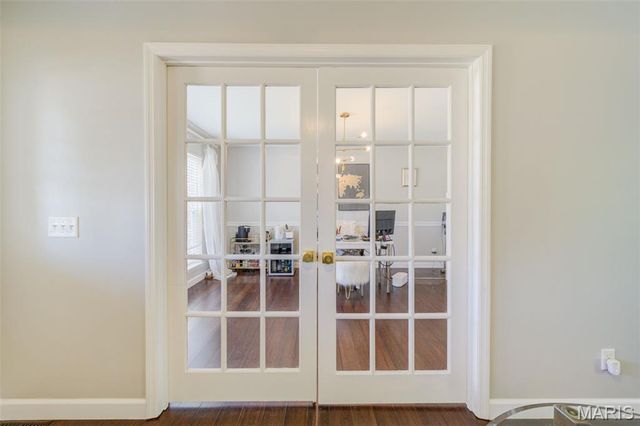 4 Windbriar Court, St Peters, MO 63376