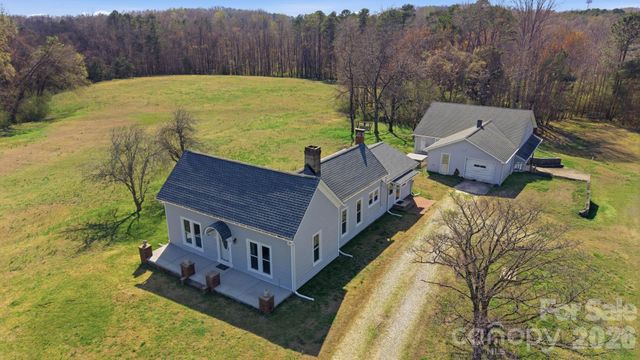 1833 Mountain Creek Road, Albemarle, NC 28001