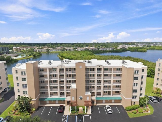 6450 SHORELINE DRIVE 9306, Seminole, FL 33708