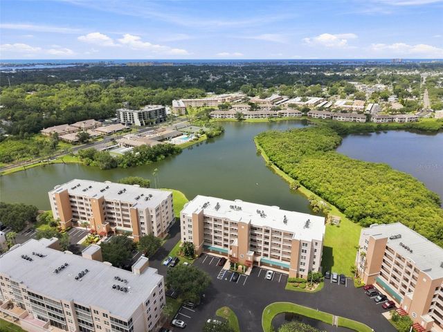 6450 SHORELINE DRIVE 9306, Seminole, FL 33708