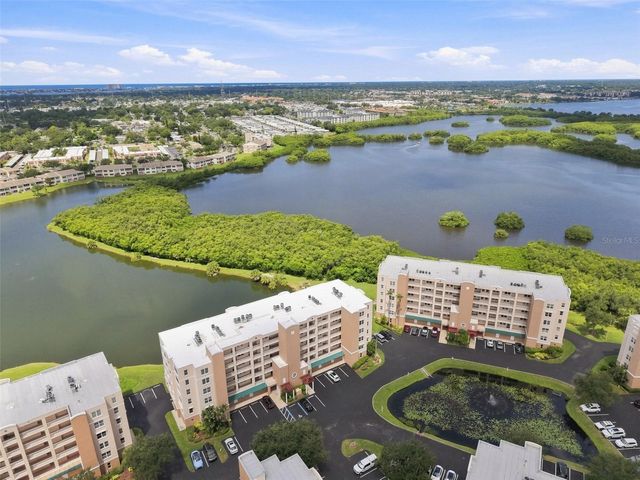 6450 SHORELINE DRIVE 9306, Seminole, FL 33708