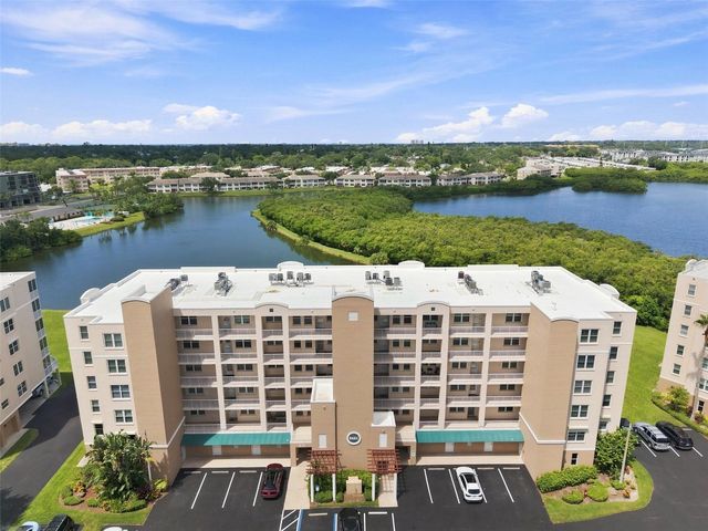 6450 SHORELINE DRIVE 9306, Seminole, FL 33708