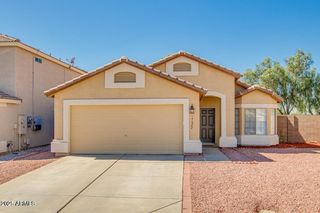 13022 N 130TH Lane, El Mirage, AZ 85335