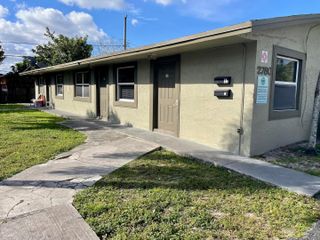 2780 NW 14th Court 1-2, Fort Lauderdale, FL 33311