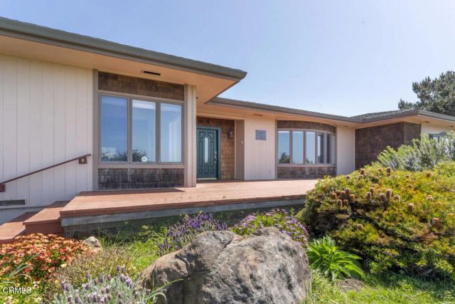 32853 Ocean Meadows Circle, Fort Bragg, CA 95437